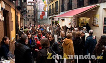 Despedidas en Logroño.